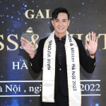 Nguyễn Đăng Khoa đăng quang ngôi Nam vương tại Miss & Mister Hà Nội 2022 nam vuong khoa hanoi 2022 avt 002