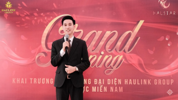 CEO Hoàng Quốc Hoàn: ‘hành trình kiến tạo Haulink – cũng là hành trình chăm sóc sức khỏe và sắc đẹp cho mọi người’ ceo hoang quoc hoan avatar