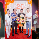 Dấu ấn 20 năm MC Phạm Hồng Phong - thành công vang dội? dau an 20 nam mc pham hong phong thanh cong vang doi avatar