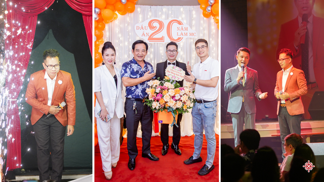 Dấu ấn 20 năm MC Phạm Hồng Phong - thành công vang dội? dau an 20 nam mc pham hong phong thanh cong vang doi avatar