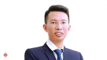 Giám đốc Nguyễn Thanh Bình và sứ mệnh: là cầu nối, đưa người lao động và du học sinh đi khắp thế giới giam doc nguyen thanh binh avatar
