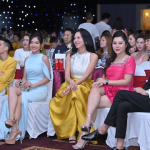 Ra mắt thương hiệu Haulink – mỹ phẩm ‘sang-xịn-mịn’ đến từ Hàn Quốc haulink debut avatar