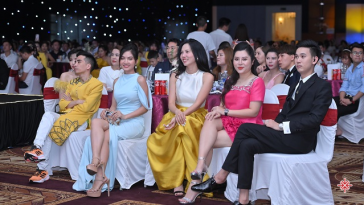 Ra mắt thương hiệu Haulink – mỹ phẩm ‘sang-xịn-mịn’ đến từ Hàn Quốc haulink debut avatar