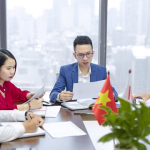 Giám đốc Nguyễn Thanh Bình miệt mài giải bài toán khó, cho ngành nghề xuất khẩu lao động giam doc nguyen thanh binh avatar ii