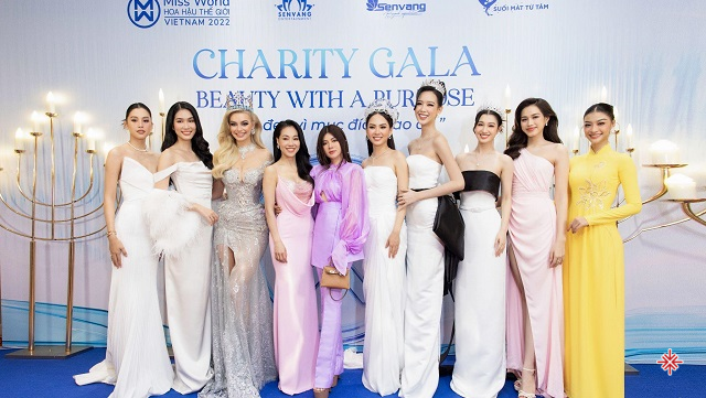 Chủ tịch Shynh Group tham gia đấu giá Vương miện Hoa hậu Mai Phương, trị giá 3 tỷ đồng shynh group 000