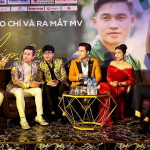 Nữ hoàng phòng trà, ca sĩ Phan Hải Lý ra mắt MV ‘Nhịp cầu tri âm’ phan hai ly 007