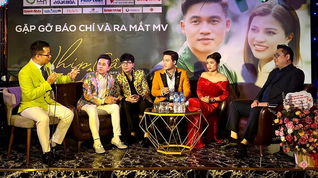 Nữ hoàng phòng trà, ca sĩ Phan Hải Lý ra mắt MV ‘Nhịp cầu tri âm’ phan hai ly 007