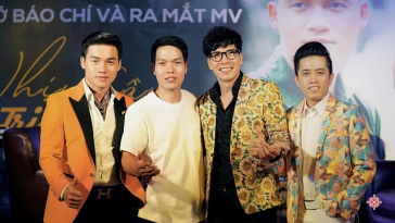 Phan Hải Lý nữ ca sĩ xứ Nghệ ‘đốn tim’ khán giả với MV ‘Nhịp cầu tri âm’ phan hai ly 016