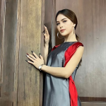 Quỳnh Tây – “nhân tố vàng” dậy sóng làng mẫu Việt? quynh tay ntv 00