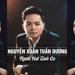‘Người hát tình ca’ - Nguyễn Xuân Tuấn Dương luôn có ‘lối riêng’ trên con đường âm nhạc Nguyễn Xuân Tuấn Dương avt 001