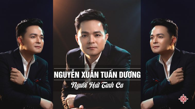 ‘Người hát tình ca’ - Nguyễn Xuân Tuấn Dương luôn có ‘lối riêng’ trên con đường âm nhạc Nguyễn Xuân Tuấn Dương avt 001