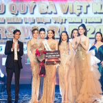 Tân Á hậu Hồ Trúc Quỳnh: “Luôn sống cho hiện tại và không ngừng nỗ lực vì tương lai” a hau ho truc quynh 00
