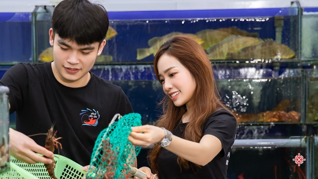 Hạnh Hải Sản - hành trình hình thành và phát triển hanh hai san 013