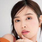 Người mẫu Kaori Nagai “bật mí” những tips sử dụng bảng màu mắt mới nhất nguoi mau kaori nagai 000
