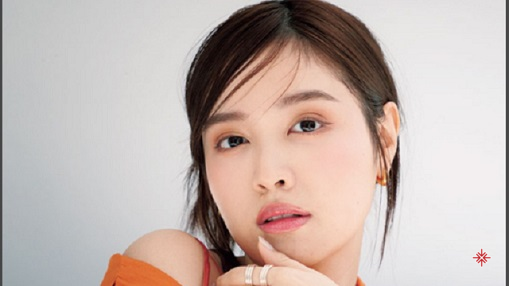 Người mẫu Kaori Nagai “bật mí” những tips sử dụng bảng màu mắt mới nhất nguoi mau kaori nagai 000