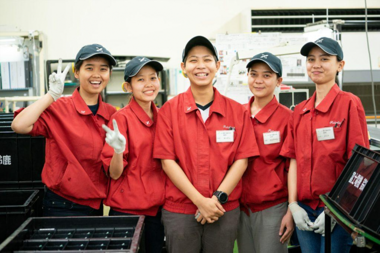 Nhật Bản sửa đổi chương trình “Thực tập kỹ năng” cho người nước ngoài image 7