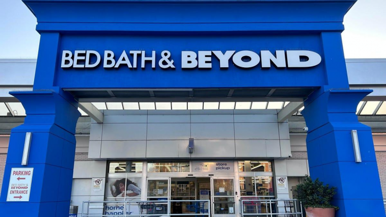 Bed Bath đệ đơn xin phá sản. Đóng của gần 500 cửa hàng, hàng ngàn người thất nghiệp image 8
