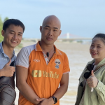 Phan Đình Huy: “kênh Cú đấm thép TV sẽ là nơi kết nối, những tấm lòng nhân ái với những mảnh đời bất hạnh” 001 phan dinh huy kenh cu dam thep tv se la noi ket noi nhung tam long nhan ai voi nhung manh doi bat hanh