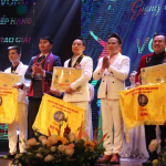 Ý chí ‘không phải dạng vừa’ của thí sinh đạt giải 3 cuộc thi Giọng ca vàng Bolero 2023 001 y chi khong phai dang vua cua thi sinh dat giai 3 cuoc thi giong ca vang bolero 2023