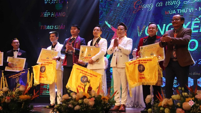 Ý chí ‘không phải dạng vừa’ của thí sinh đạt giải 3 cuộc thi Giọng ca vàng Bolero 2023 001 y chi khong phai dang vua cua thi sinh dat giai 3 cuoc thi giong ca vang bolero 2023