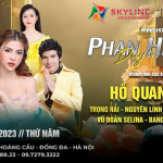Ca sĩ Phan Hải Lý bật mí, lý do tổ chức minishow ‘Duyên kiếp’ 001 ca si phan hai ly bat mi ly do to chuc minishow duyen kiep