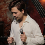 Lời bài hát: Cơn mưa - nhạc sĩ Gen Z Nguyễn Hữu Phúc Tiến 001 con mua nhac si gen z nguyen huu phuc tien