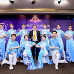 Đỗ Hữu Vị - nhạc sĩ sáng tác ‘chùm ca khúc’ cổ vũ phong trào chuyển đổi số toàn dân 001 do huu vi nhac si sang tac chum ca khuc co vu phong trao chuyen doi so toan dan