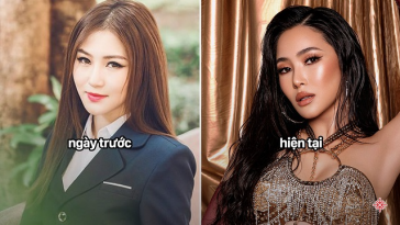 Không còn là ‘Em gái mưa’ ngày nào, Charmy Phạm chính thức trở lại đường đua với MV Lalala mang sắc màu US-UK 001 khong con la em gai mua ngay nao charmy pham chinh thuc tro lai duong dua voi mv lalala mang sac mau us uk