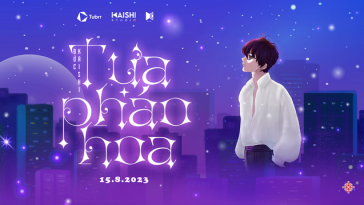 Lời bài hát: ‘Tựa pháo hoa’ – nhạc sĩ Đức Kaishi 001 loi bai hat tua phao hoa nhac si duc kaishi