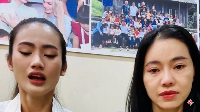 Phát ngôn gây sốc của tân Hoa hậu Ý Nhi - liệu cộng đồng mạng có đang chỉ nhìn thấy “phần nổi của tảng băng chìm”? 002 phat ngon gay soc cua tan hoa hau y nhi lieu cong dong mang co dang chi nhin thay phan noi cua tang bang chim
