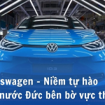 Volkswagen - Niềm tự hào của nước Đức bên bờ vực thẳm, nguy cơ trở thành nhà sản xuất theo hợp đồng, lắp xe cho hãng khác. volkswagen niem tu hao cua nuoc duc ben bo vuc tham