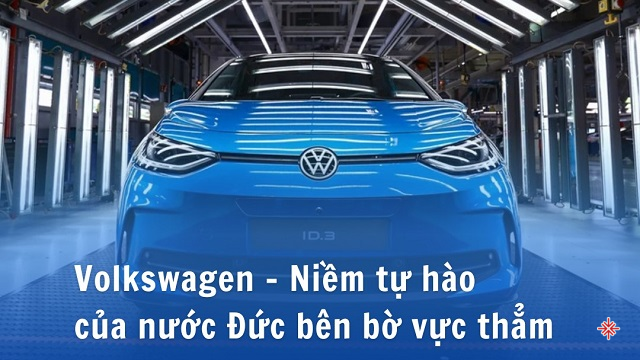 Volkswagen - Niềm tự hào của nước Đức bên bờ vực thẳm, nguy cơ trở thành nhà sản xuất theo hợp đồng, lắp xe cho hãng khác. volkswagen niem tu hao cua nuoc duc ben bo vuc tham