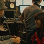 Cô bé Việt Nam từng hát cùng Michael Jackson chính là nữ ca sĩ Ngọc Linh 001 co be viet nam tung hat cung michael jackson chinh la nu ca si ngoc linh
