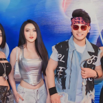 Dàn ‘idol hội tụ’ tại sinh nhật lần thứ 32 ca sĩ Vũ Tuấn Hùng 001e dan idol hoi tu tai sinh nhat lan thu 32 ca si vu tuan hung