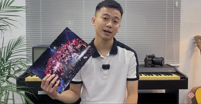 Tiktoker MR Đạt 2.8M Follower bất ngờ đăng tải Vlog rời phố về quê 002 tiktoker mr dat 2 8m follower bat ngo dang tai vlog roi pho ve que