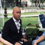 Phan Đình Huy - chủ kênh ‘Cú đấm thép TV’ tập tành làm diễn viên 000 phan dinh huy chu kenh cu dam thep tv tap tanh lam dien vien