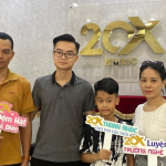 20X Music – doanh nghiệp đón đầu xu hướng ‘Đào tạo Thanh nhạc cho giới trẻ’ 001 20x music doanh nghiep don dau xu huong dao tao thanh nhac cho gioi tre