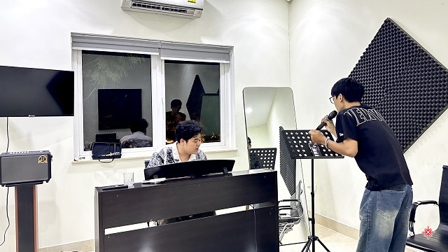 20X Music - Trung tâm đào tạo Âm nhạc, Thanh nhạc uy tín 001 20x music trung tam dao tao am nhac thanh nhac uy tin