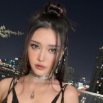 Ca sĩ Bích Phương - ‘vựa muối’ của gameshow truyền hình thực tế 001 Ca si Bich Phuong “Vua muoi” cua gameshow truyen hinh thuc te
