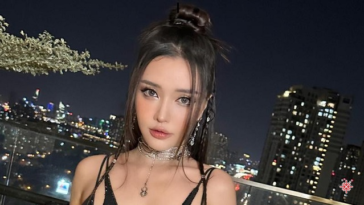 Ca sĩ Bích Phương - ‘vựa muối’ của gameshow truyền hình thực tế 001 Ca si Bich Phuong “Vua muoi” cua gameshow truyen hinh thuc te