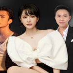 Ca sĩ Hiền Hồ trở lại showbiz với ‘Khóc ở trong club’ 001 Ca si Hien Ho tro lai showbiz voi ‘Khoc o trong club’