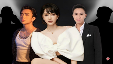 Ca sĩ Hiền Hồ trở lại showbiz với ‘Khóc ở trong club’ 001 Ca si Hien Ho tro lai showbiz voi ‘Khoc o trong club’