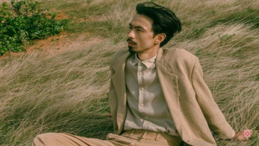 Rapper Đen Vâu: Đến với khán giả bằng ca từ thật thà, giản dị 001 Rapper Den Vau Den voi khan gia bang ca tu that tha gian di