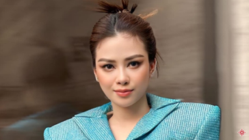 Ca sĩ Dương Hoàng Yến: 10 năm đi hát không ai nhớ, vụt sáng thành 'cô giáo vạn người mê' 001 ca si duong hoang yen 10 nam di hat khong ai nho vut sang thanh co giao van nguoi me