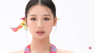 Ca sĩ Gen Z Amee cứ ra bài nào là ‘hit’ bài đó 001 ca si gen z amee cu ra bai nao la hit bai do