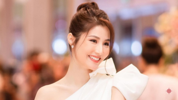 Diễn viên Diễm My 9x và hành trình chinh phục nghệ thuật điện ảnh, bị trầm cảm nặng khi đối diện với scandal 001 dien vien diem my 9x va hanh trinh chinh phuc nghe thuat dien anh bi tram cam nang khi doi dien voi scandal