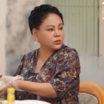 Diễn viên hài Lê Giang vực dậy từ hai lần hôn nhân đổ vỡ, cống hiến hết mình cho nghệ thuật 001 dien vien hai le giang vuc day tu hai lan hon nhan do vo cong hien het minh cho nghe thuat
