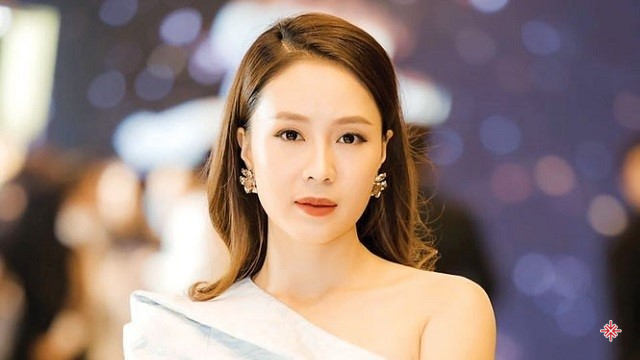 Diễn viên Hồng Diễm và cú chuyển mình đầy ấn tượng 001 dien vien hong diem va cu chuyen minh day an tuong