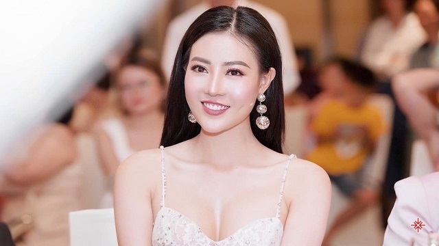 Diễn viên Thanh Hương – Nghệ sĩ đa tài của màn ảnh Việt 001 dien vien thanh huong nghe si da tai cua man anh viet