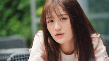 Han Sara - Hành trình từ cô gái Hàn Quốc ‘chân ướt chân ráo’ tham gia The Voice đến ca sĩ đầy triển vọng 001 han sara hanh trinh tu co gai han quoc chan uot chan rao tham gia the voice den ca si day trien vong